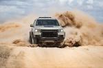 Chevrolet Colorado ZR2 SEMA Truck 2019 года